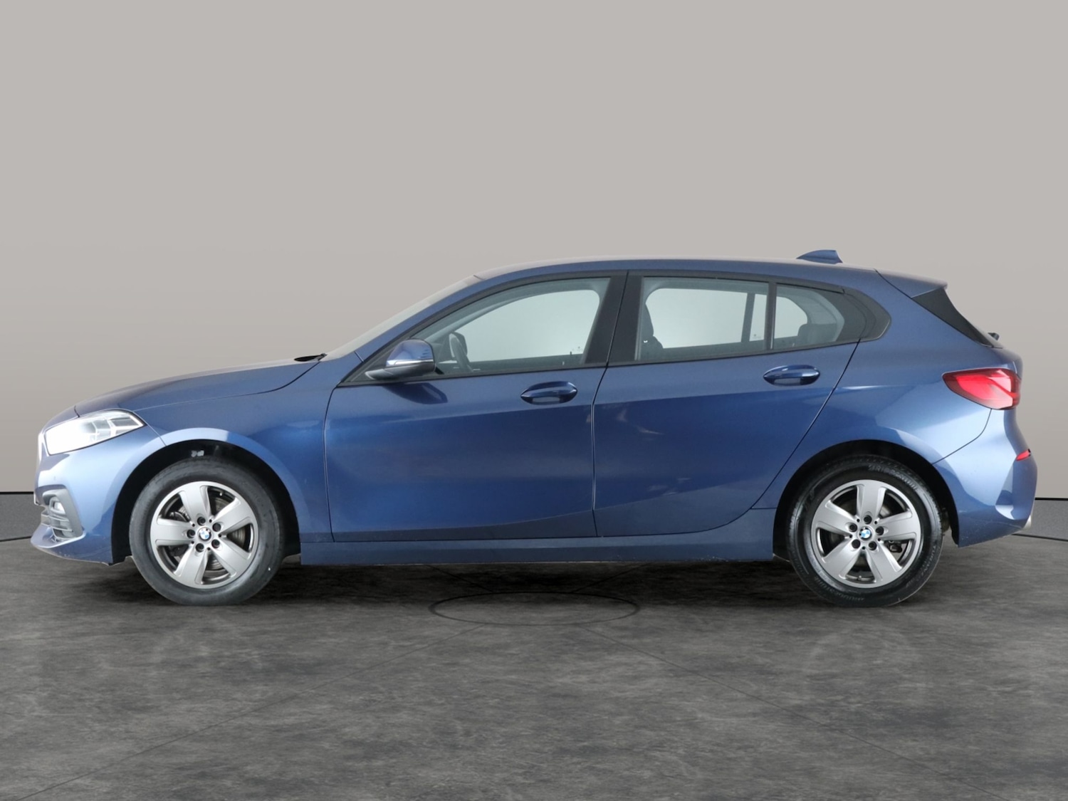 Used BMW 1 Series 2021 for sale - 76557166: Photo 11