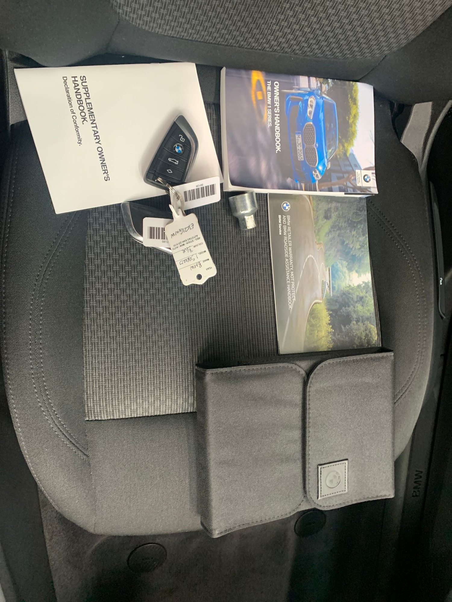 Used BMW 1 Series 2021 for sale - 76557166: Photo 28