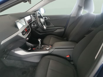 Used BMW 1 Series 2021 for sale - 76557166: Photo