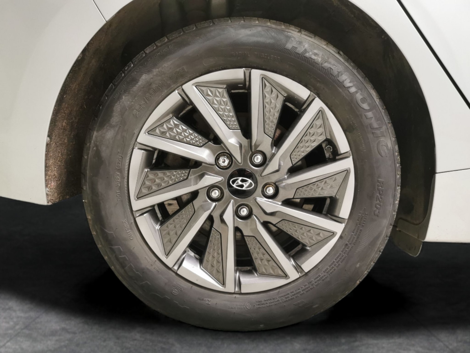 Used Hyundai IONIQ 2021 for sale - 77274481: Photo 25