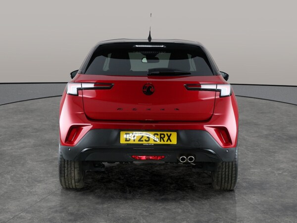 Used Vauxhall Mokka 2023 for sale - 76118165: Photo 14
