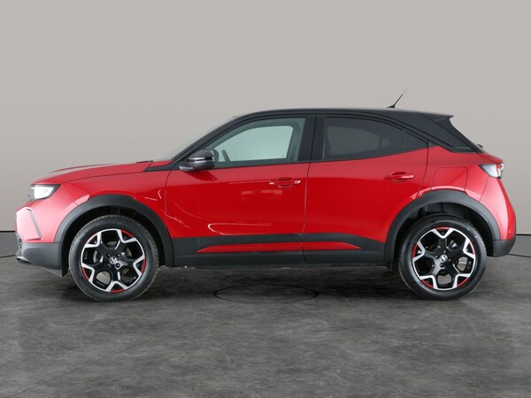 Used Vauxhall Mokka 2023 for sale - 76118165: Photo 17