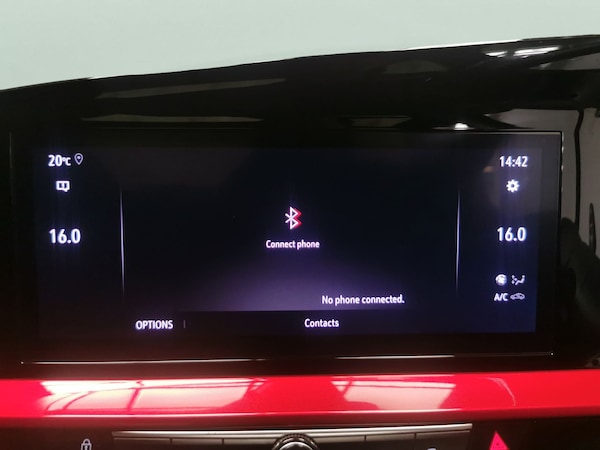 Used Vauxhall Mokka 2023 for sale - 76118165: Photo 19