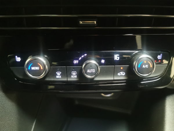 Used Vauxhall Mokka 2023 for sale - 76118165: Photo 21
