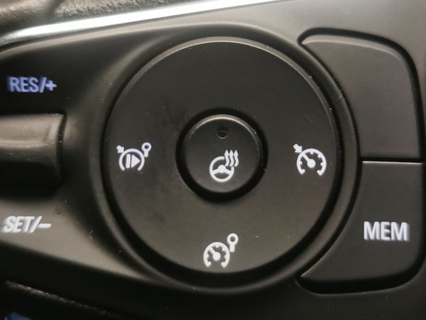 Used Vauxhall Mokka 2023 for sale - 76118165: Photo 24