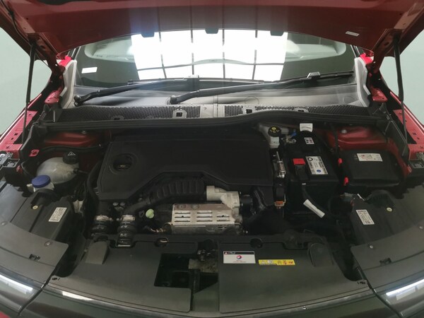 Used Vauxhall Mokka 2023 for sale - 76118165: Photo 41