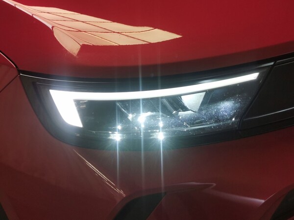 Used Vauxhall Mokka 2023 for sale - 76118165: Photo 6