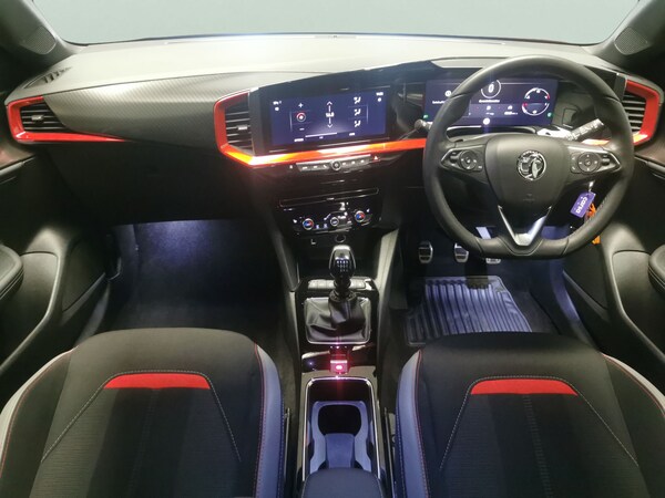Used Vauxhall Mokka 2023 for sale - 76118165: Photo 9