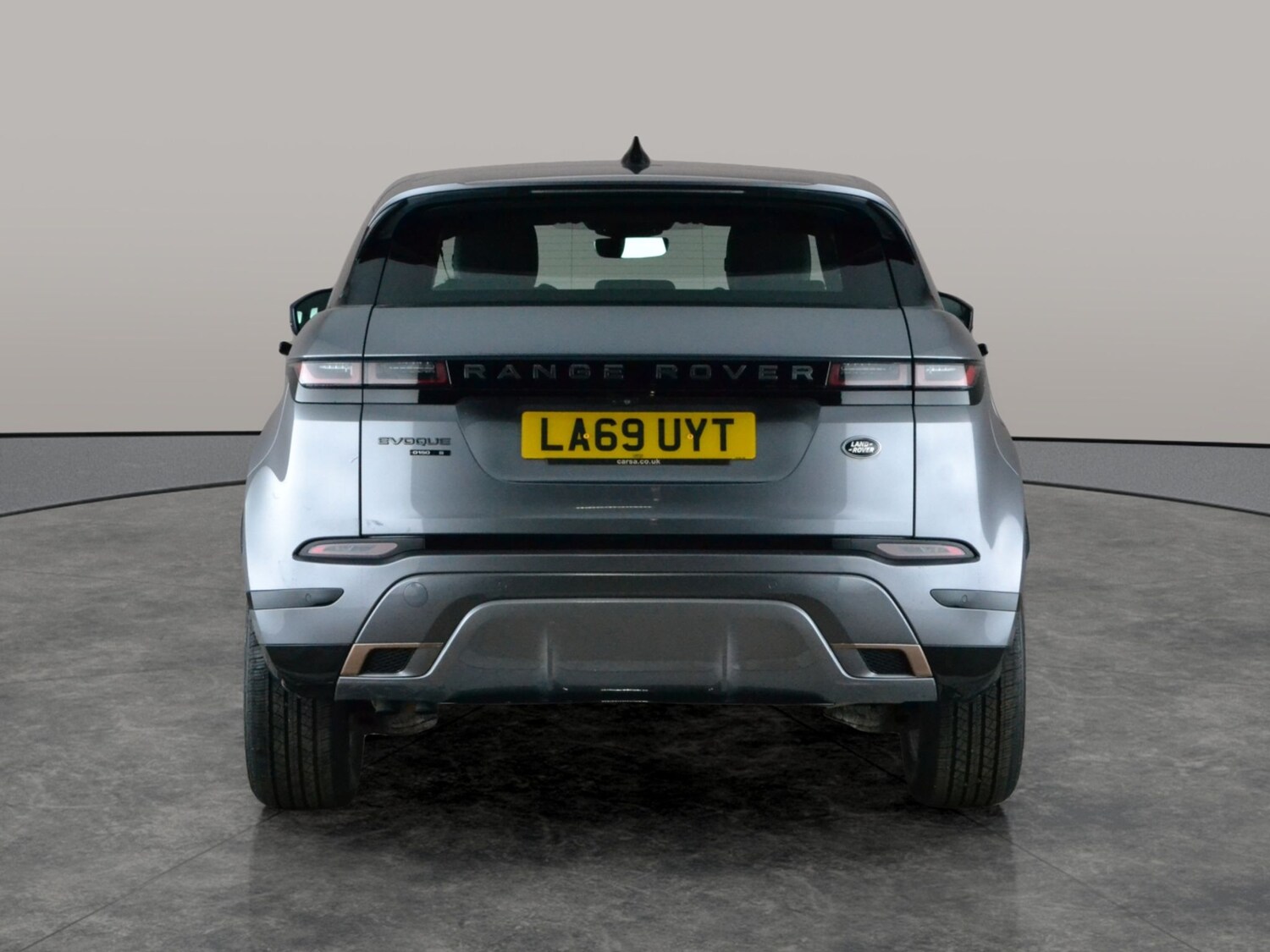 Used Land Rover Range Rover Evoque for sale - 77701786: Photo 12