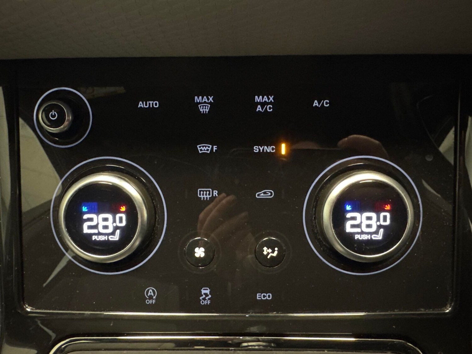 Used Land Rover Range Rover Evoque for sale - 77701786: Photo 17