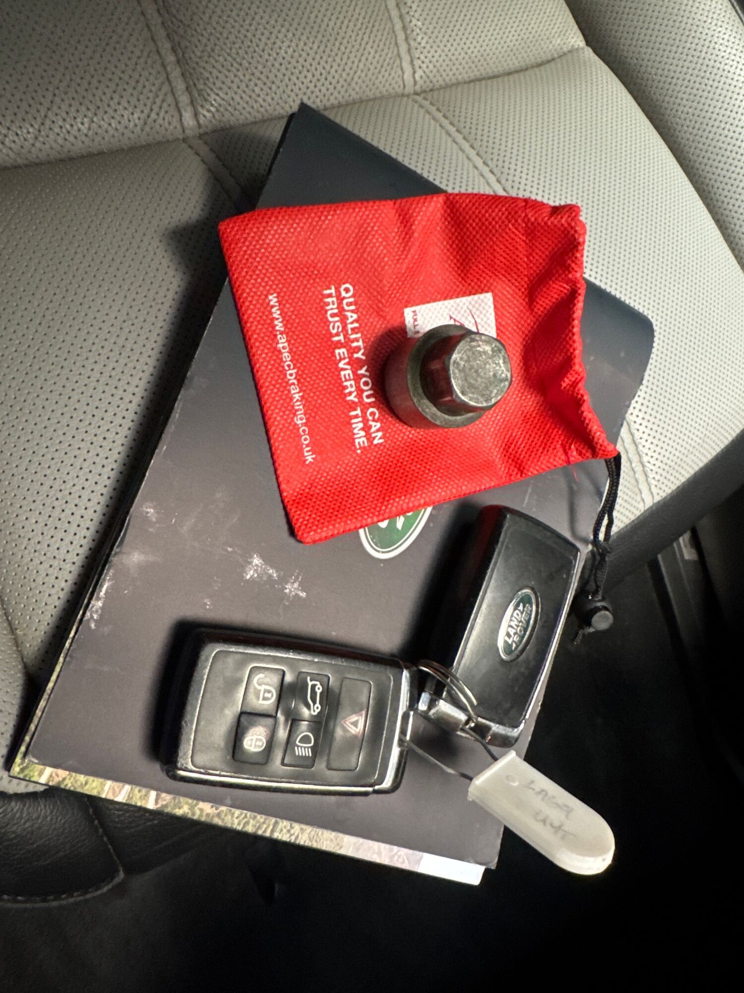 Used Land Rover Range Rover Evoque for sale - 77701786: Photo 29