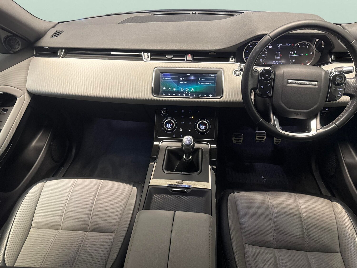 Used Land Rover Range Rover Evoque for sale - 77701786: Photo 8