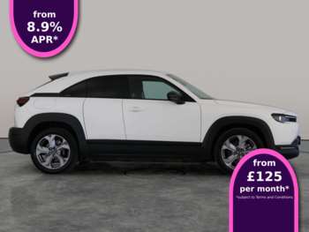 2022 - 35.5kWh SE-L Lux SUV 5dr Electric Auto (145 ps) - LED - REVERSE CAM - NAV