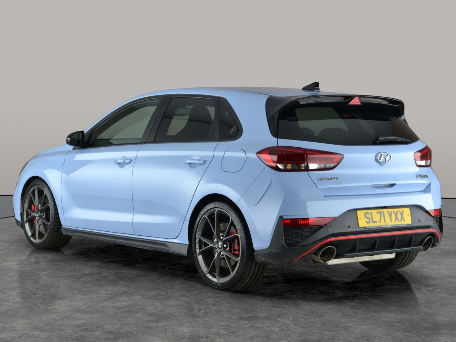 Used Hyundai i30 2021 for sale - 77627869: Photo 13