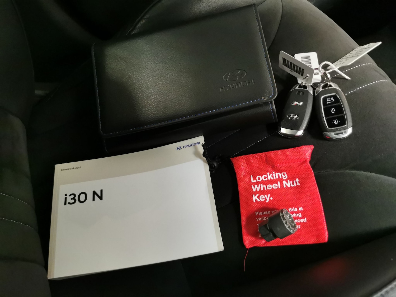 Used Hyundai i30 2021 for sale - 77627869: Photo 34