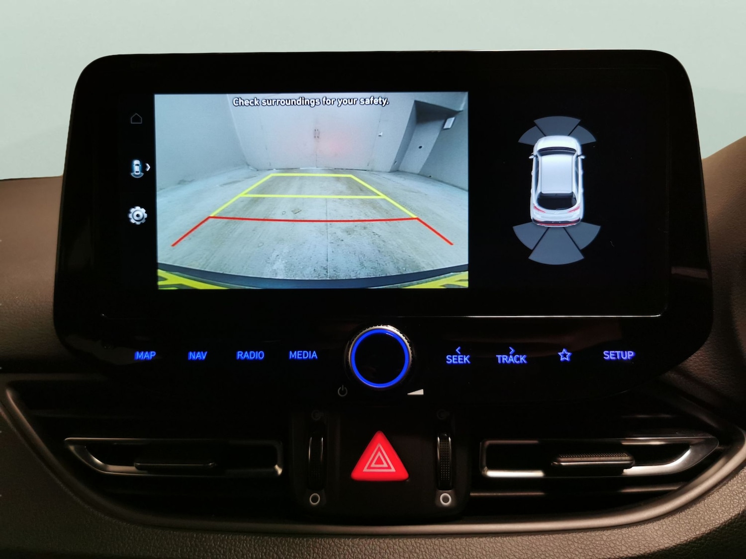 Used Hyundai i30 2021 for sale - 77627869: Photo 5