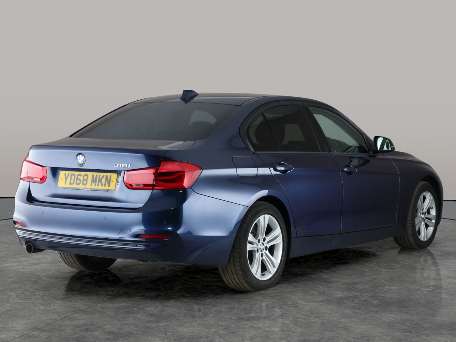 Used BMW 3 Series 2018 for sale - 76381704: Photo 13