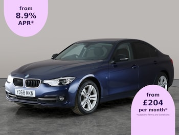 BMW - 3 Series