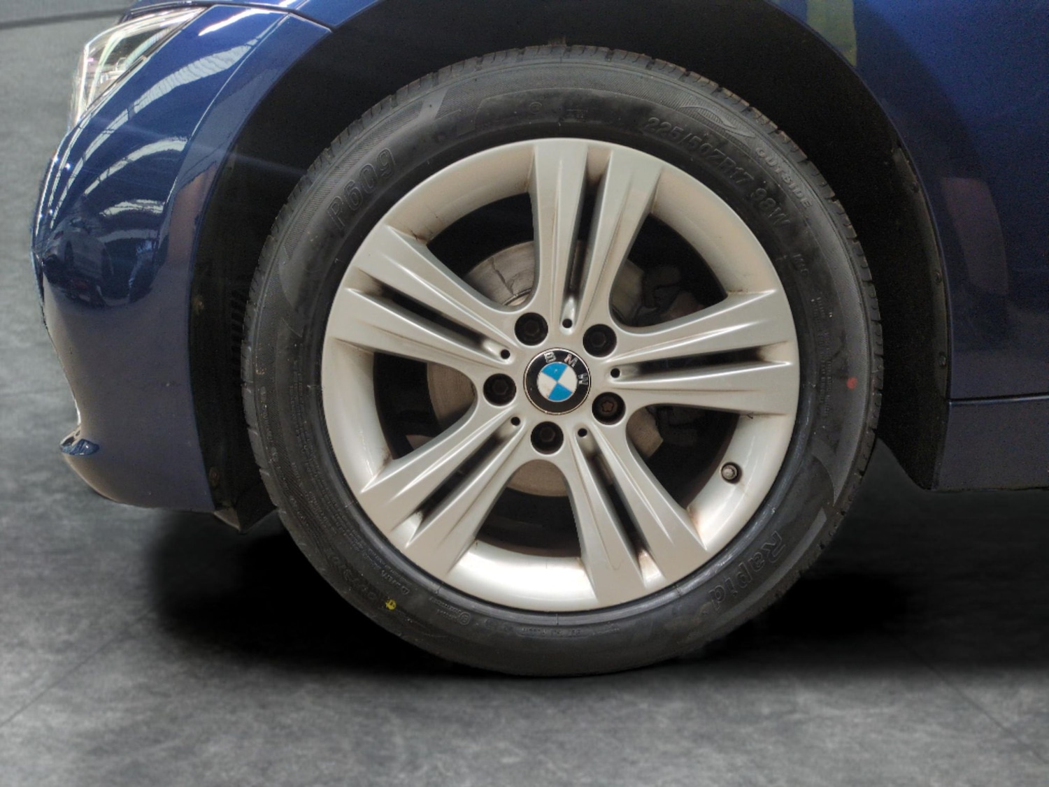 Used BMW 3 Series 2018 for sale - 76381704: Photo 25