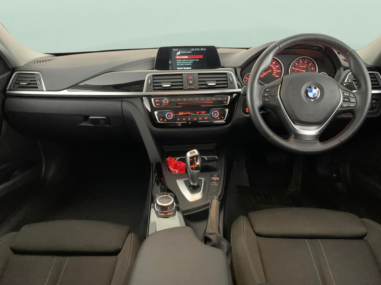Used BMW 3 Series 2018 for sale - 76381704: Photo 5