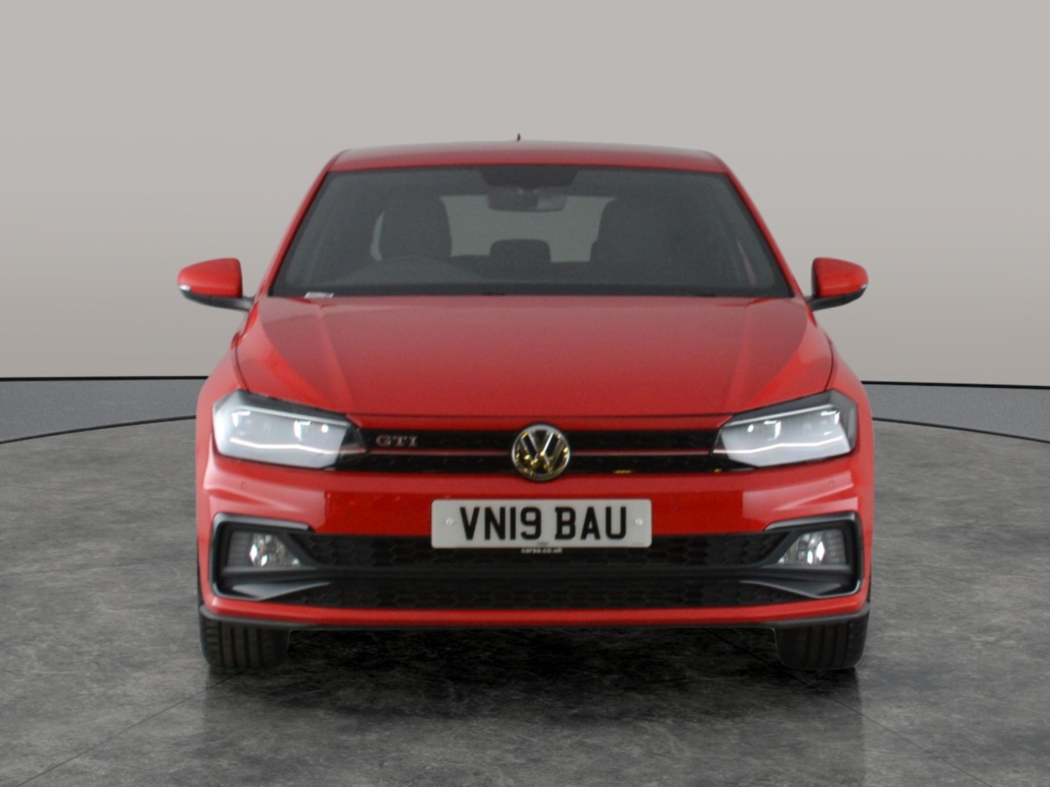 Used Volkswagen Polo 2019 for sale - 77274502: Photo 12