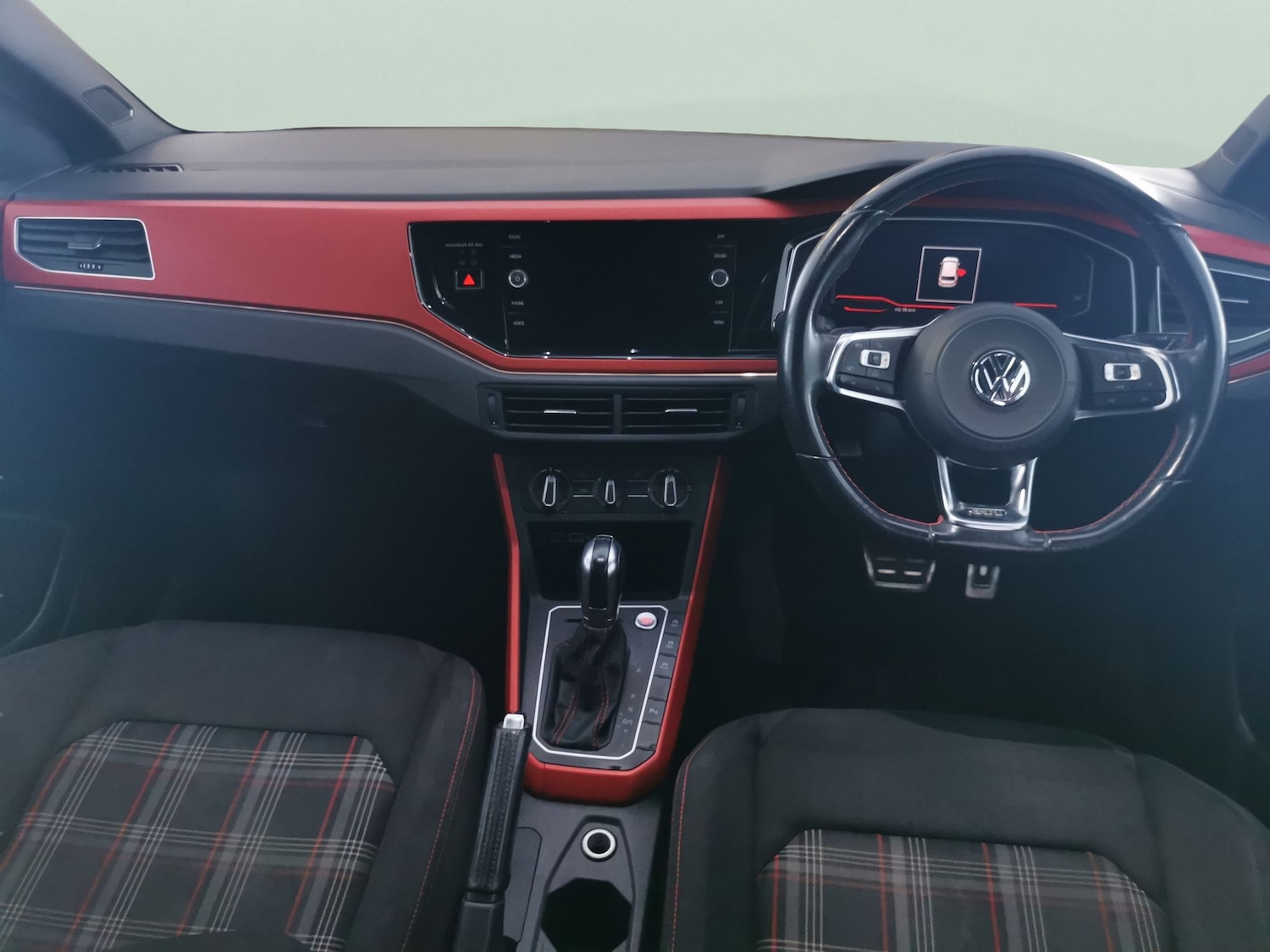 Used Volkswagen Polo 2019 for sale - 77274502: Photo 6