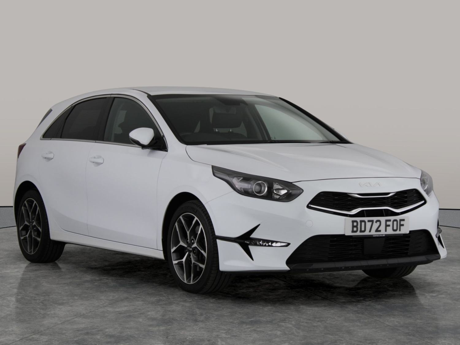 Used Kia Ceed 2022 for sale - 76364946: Photo 11