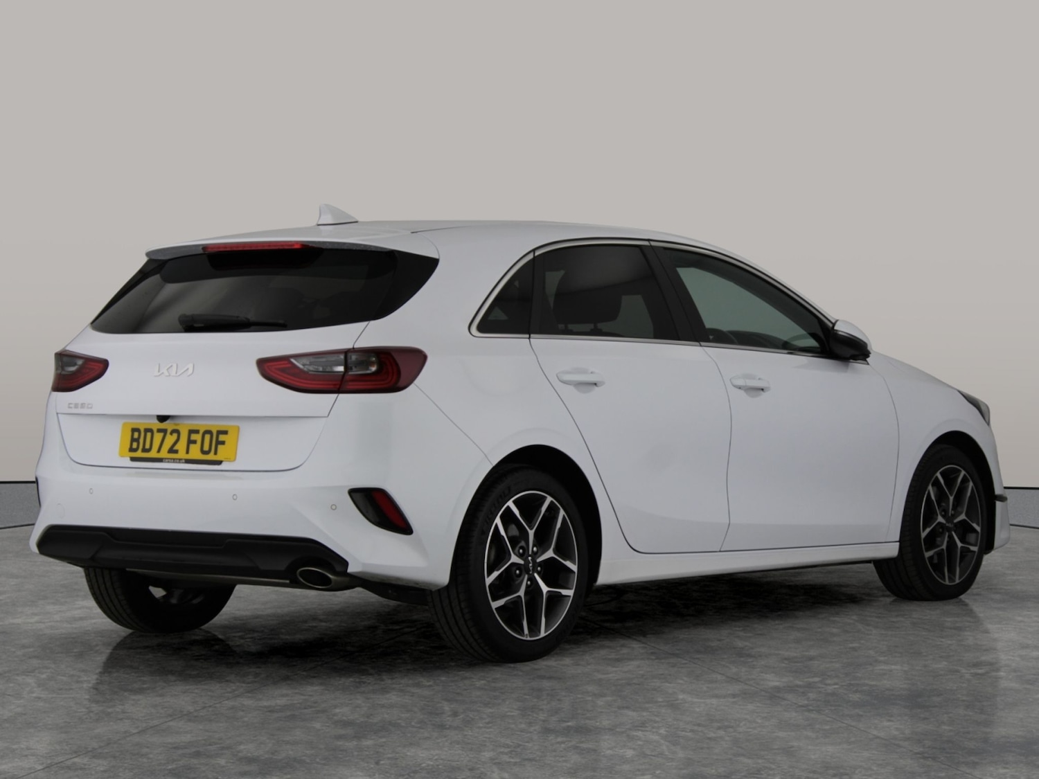 Used Kia Ceed 2022 for sale - 76364946: Photo 13