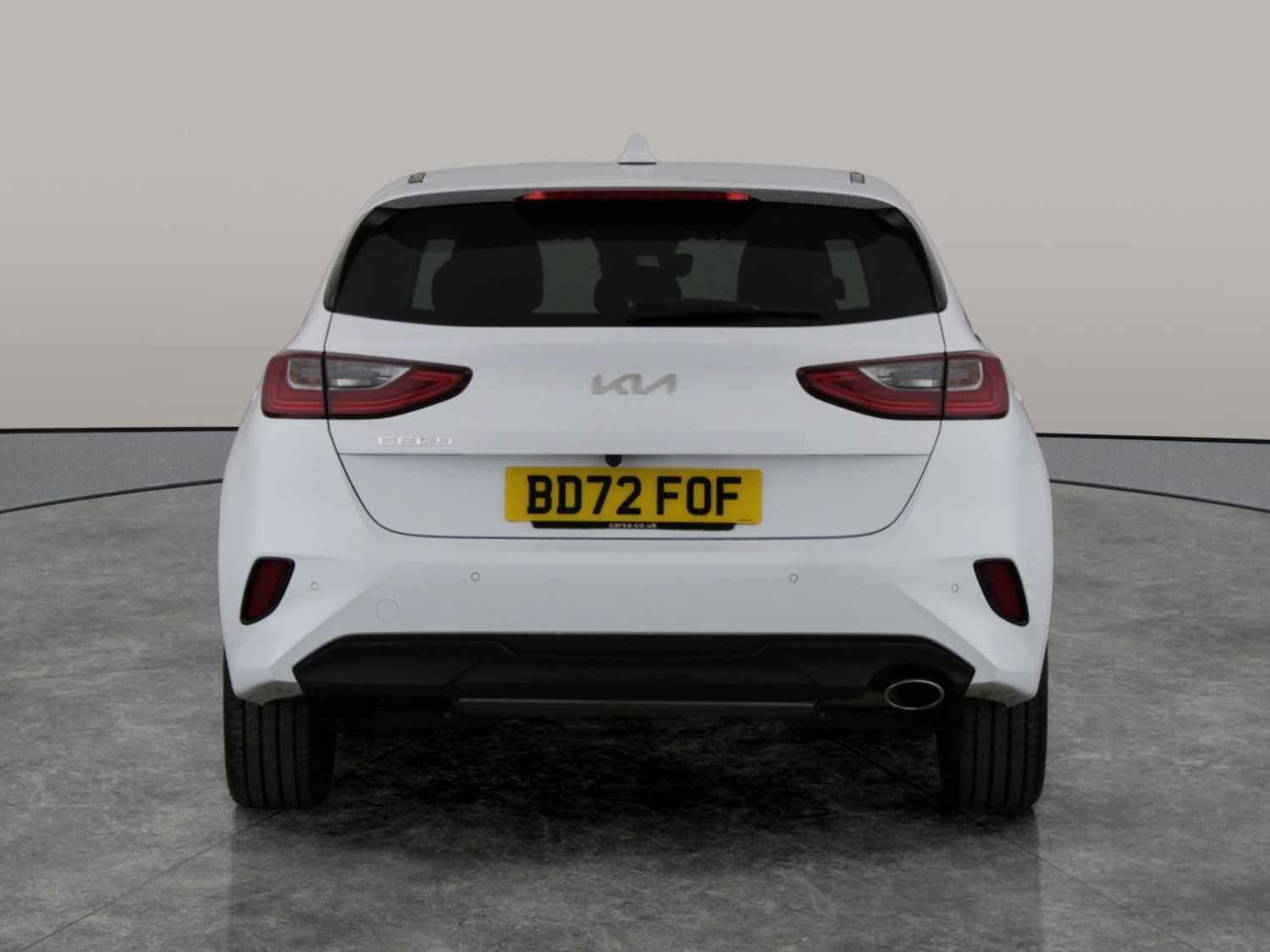 Used Kia Ceed 2022 for sale - 76364946: Photo 14