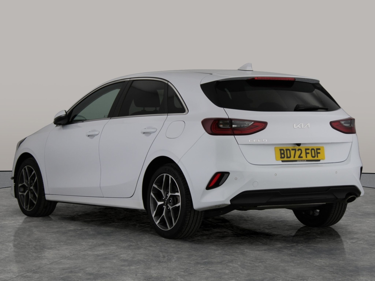 Used Kia Ceed 2022 for sale - 76364946: Photo 16