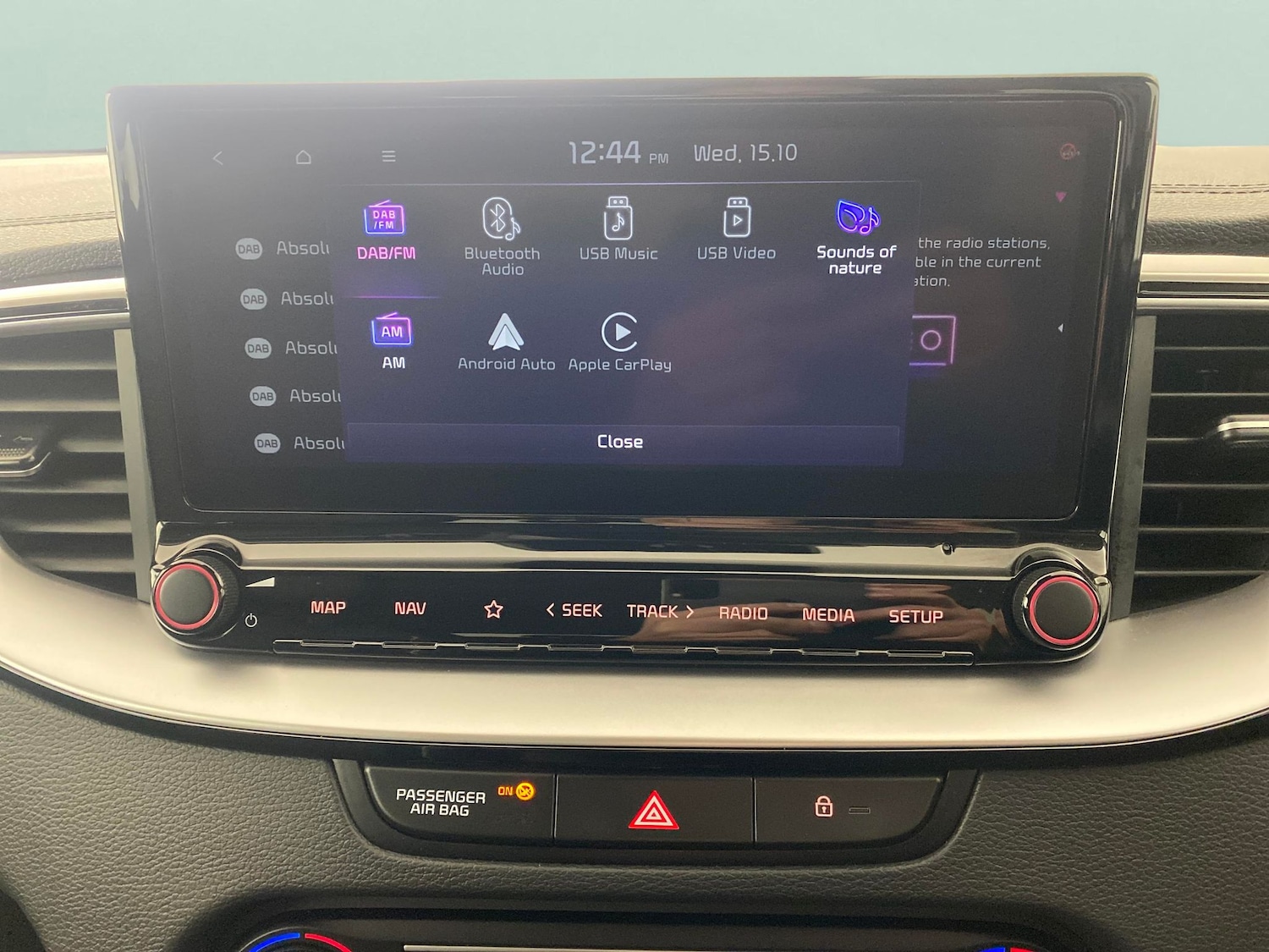 Used Kia Ceed 2022 for sale - 76364946: Photo 23