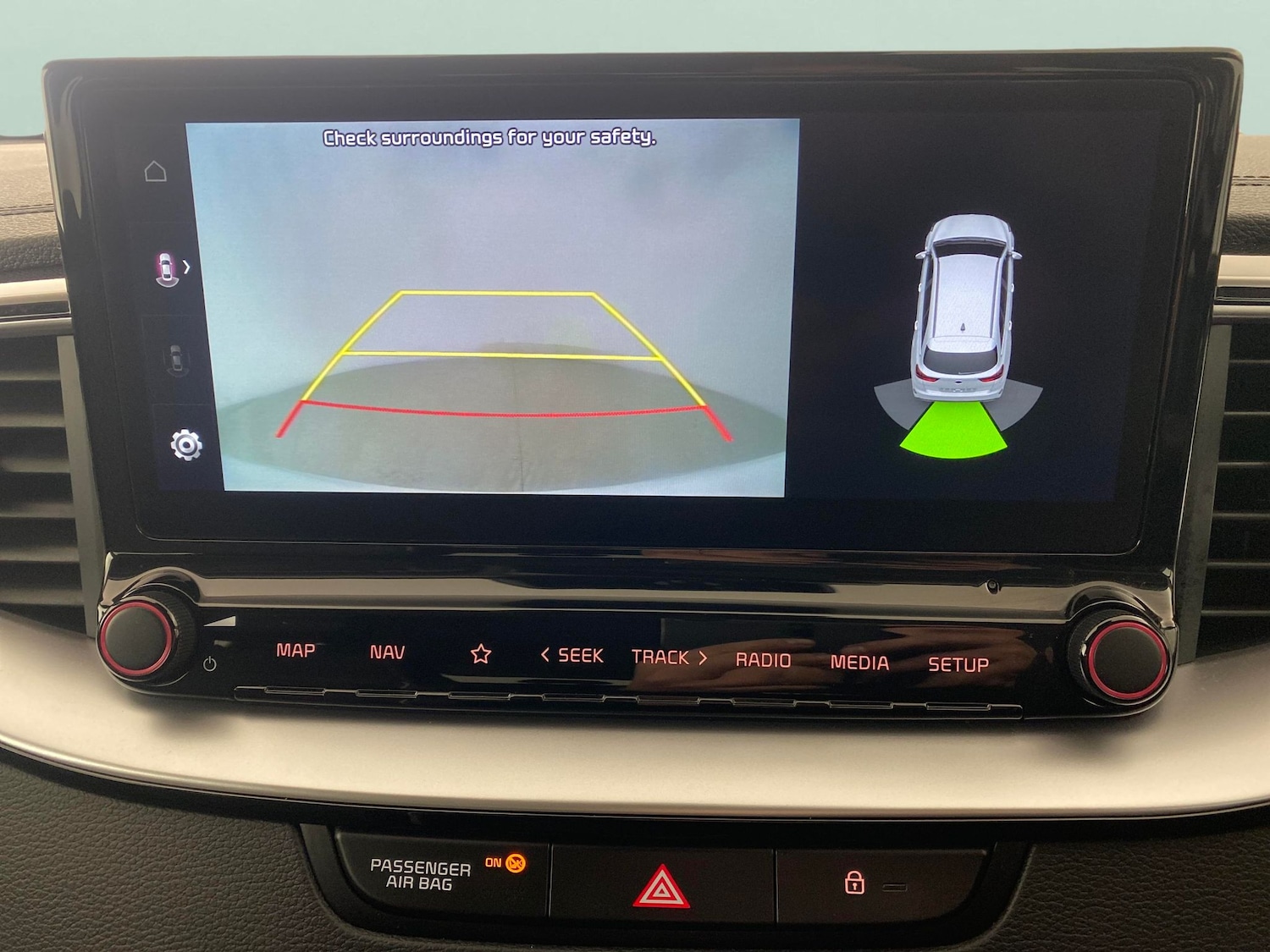 Used Kia Ceed 2022 for sale - 76364946: Photo 26