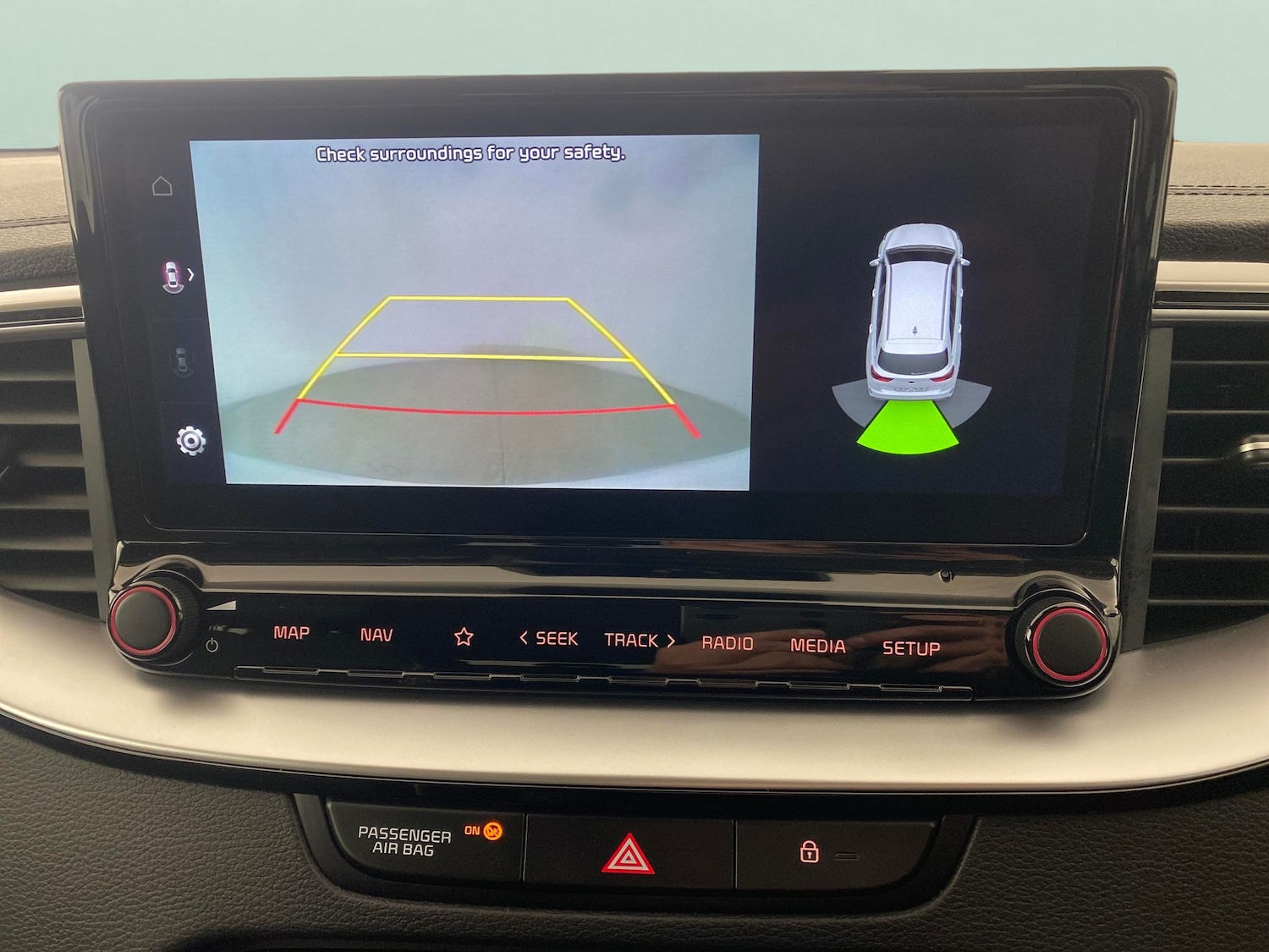 Used Kia Ceed 2022 for sale - 76364946: Photo 6