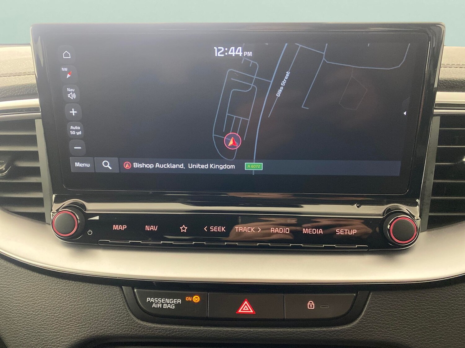 Used Kia Ceed 2022 for sale - 76364946: Photo 7