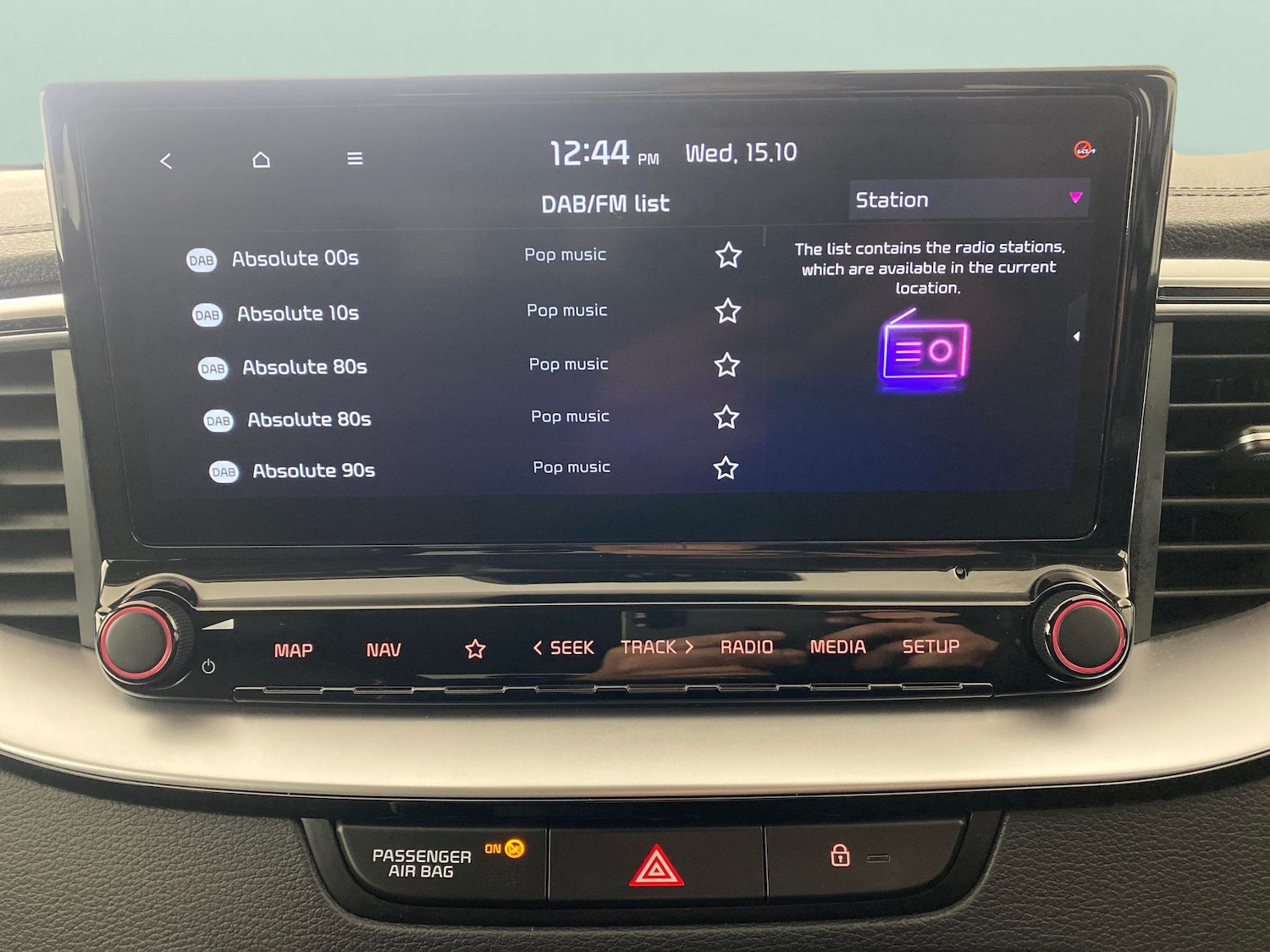 Used Kia Ceed 2022 for sale - 76364946: Photo 8