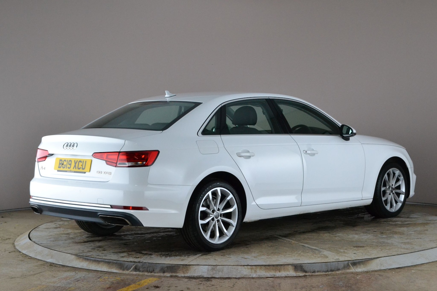 Used Audi A4 2019 for sale - 78042512: Photo 10