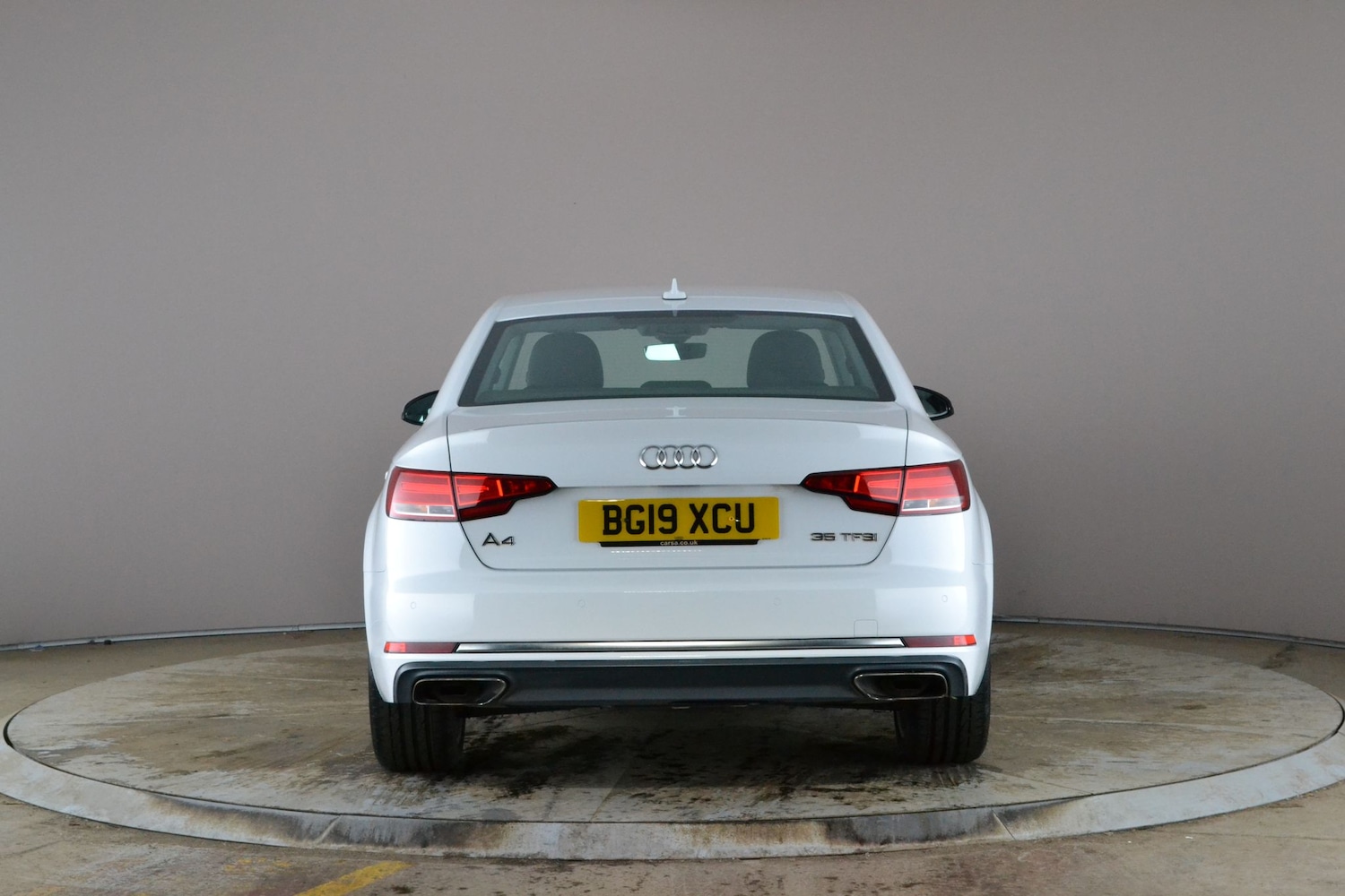 Used Audi A4 2019 for sale - 78042512: Photo 11