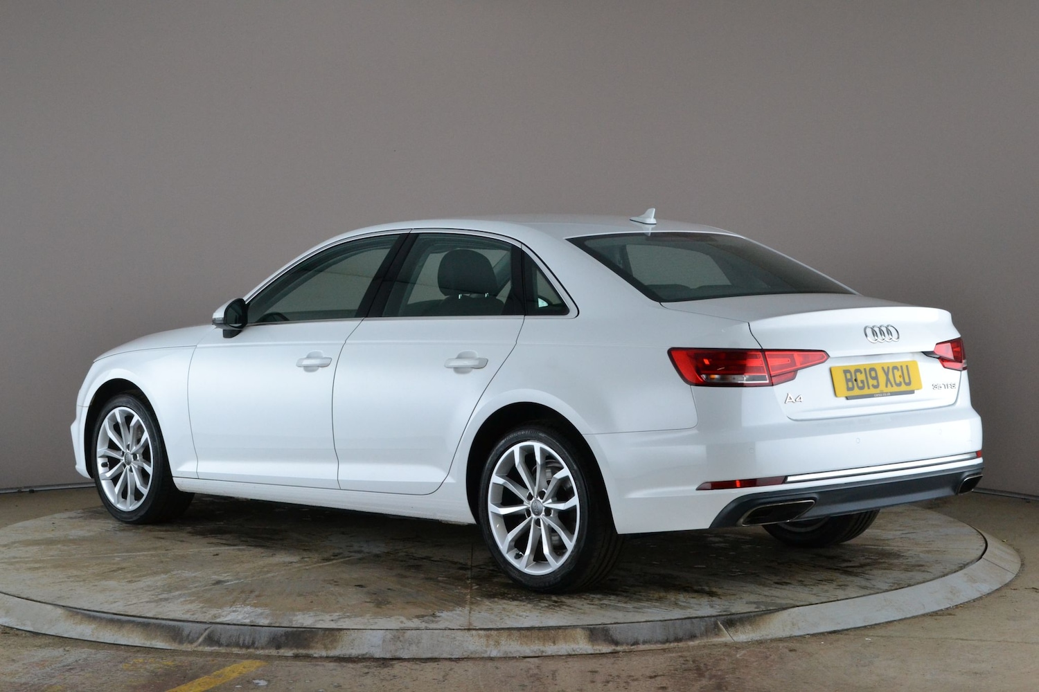 Used Audi A4 2019 for sale - 78042512: Photo 12