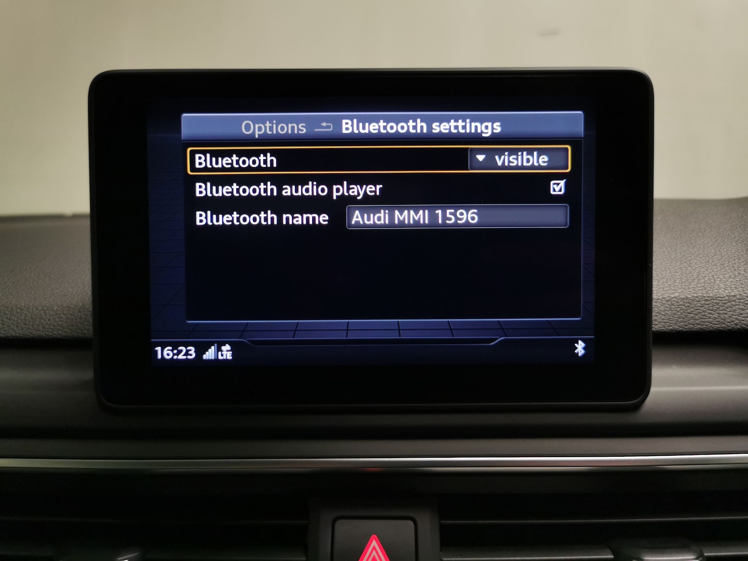 Used Audi A4 2019 for sale - 78042512: Photo 14