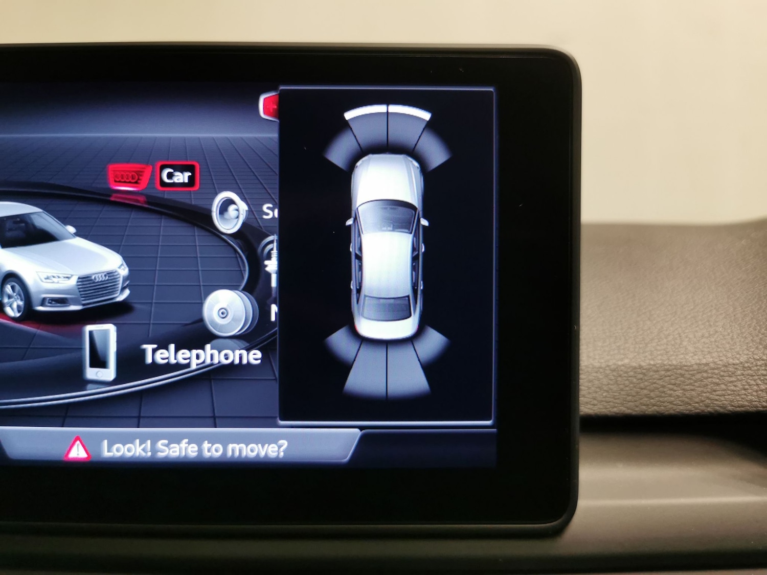 Used Audi A4 2019 for sale - 78042512: Photo 16