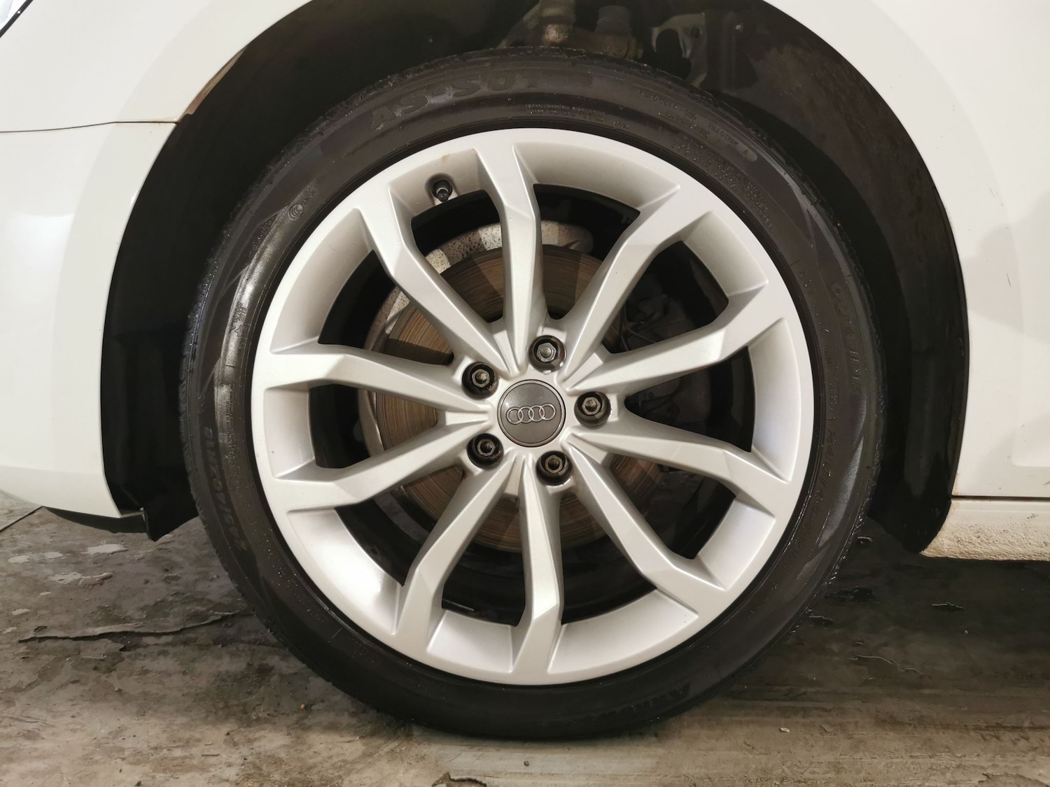 Used Audi A4 2019 for sale - 78042512: Photo 20