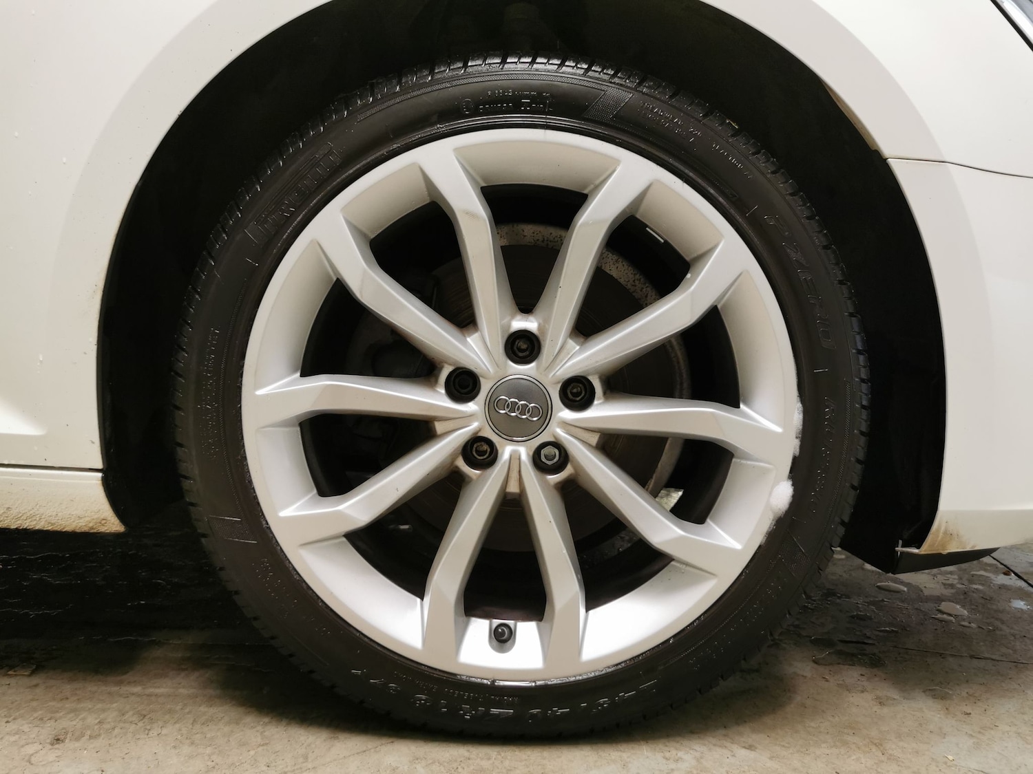 Used Audi A4 2019 for sale - 78042512: Photo 21