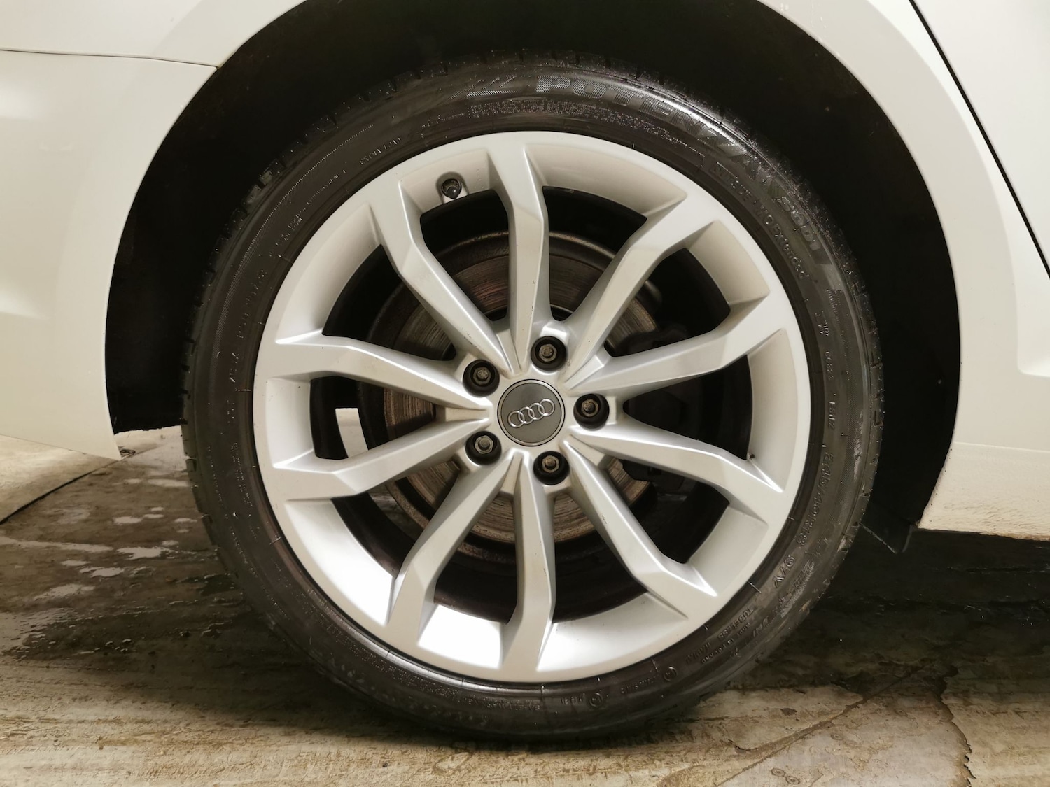 Used Audi A4 2019 for sale - 78042512: Photo 22