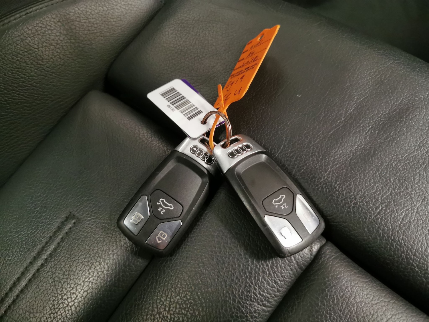 Used Audi A4 2019 for sale - 78042512: Photo 28