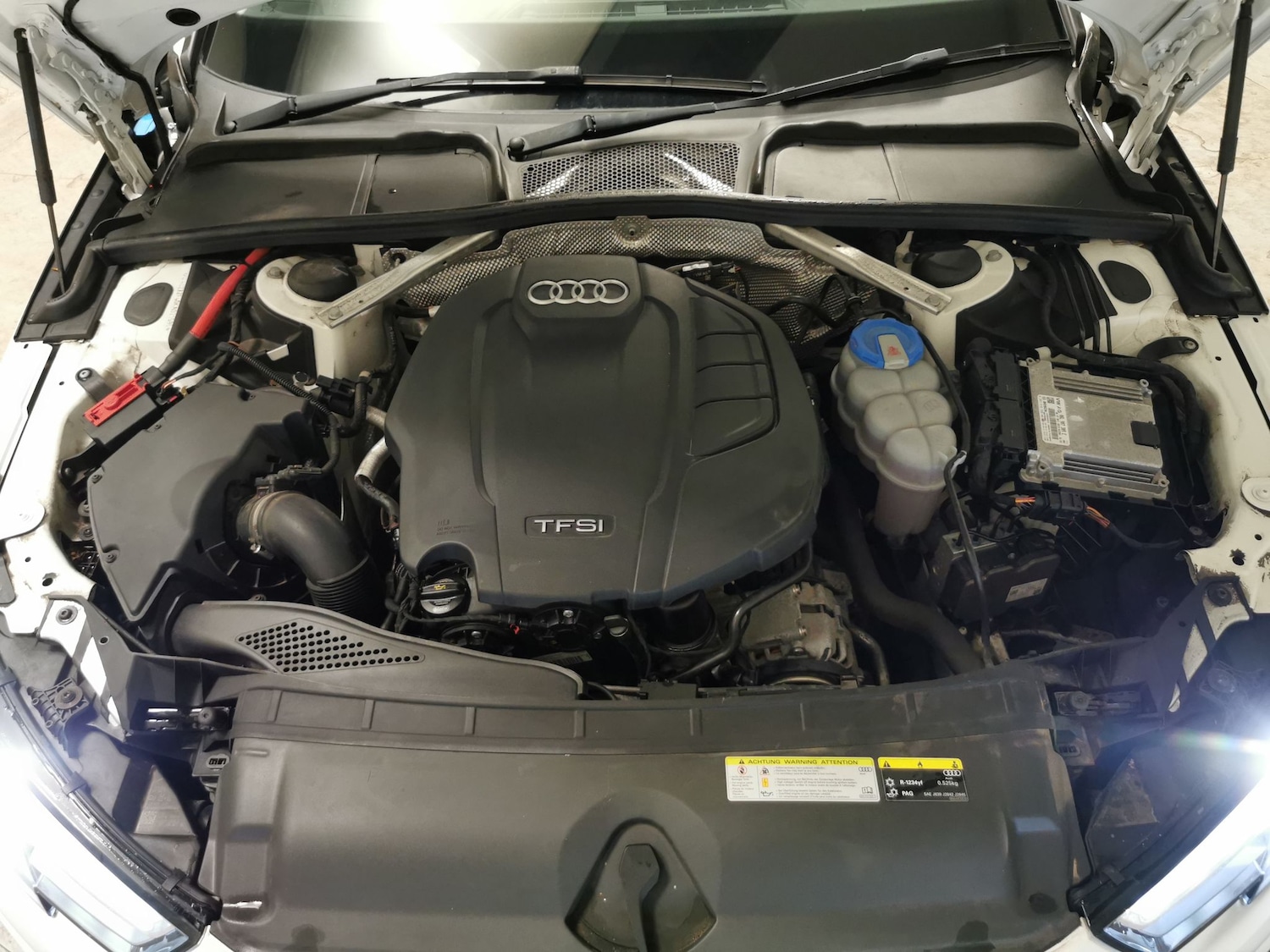 Used Audi A4 2019 for sale - 78042512: Photo 29