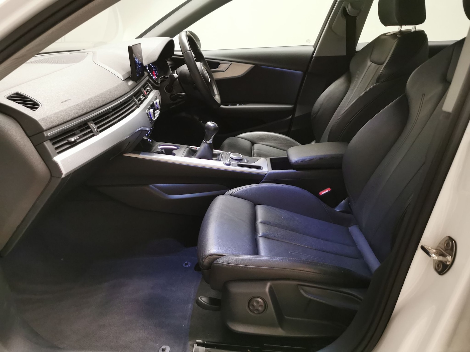 Used Audi A4 2019 for sale - 78042512: Photo 4