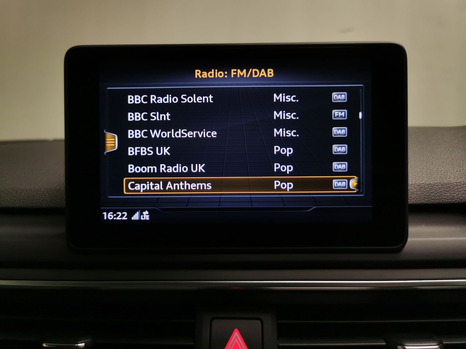 Used Audi A4 2019 for sale - 78042512: Photo 6