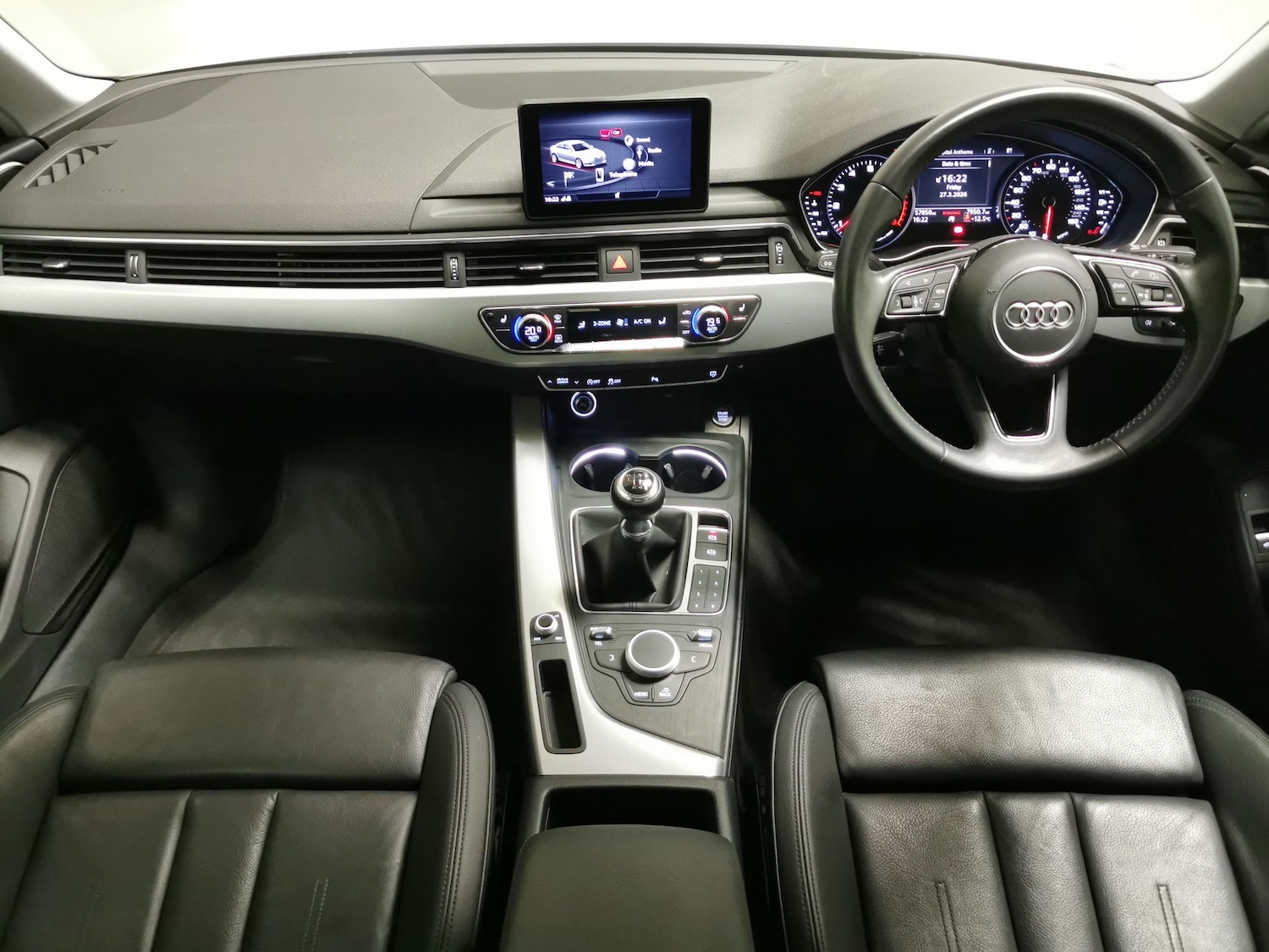 Used Audi A4 2019 for sale - 78042512: Photo 7