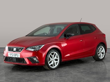 Used SEAT Ibiza 2021 for sale - 79443133: Photo