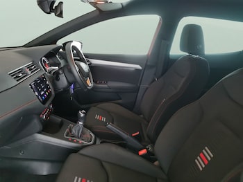 Used SEAT Ibiza 2021 for sale - 79443133: Photo